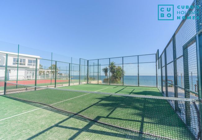 Cerca de Marbella con acceso a playa | Cubo's Holiday Homes