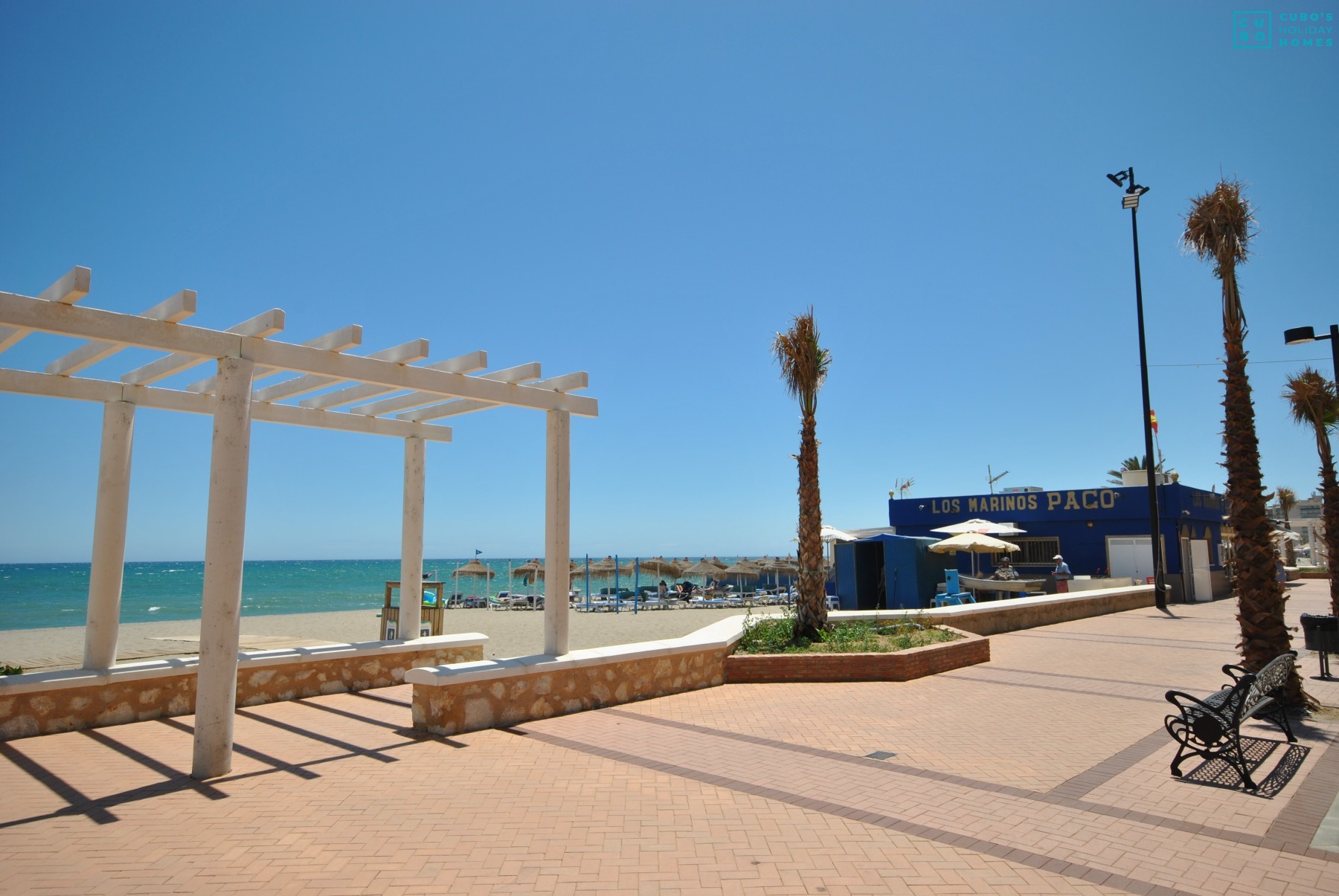 Fuengirola - Apartamento