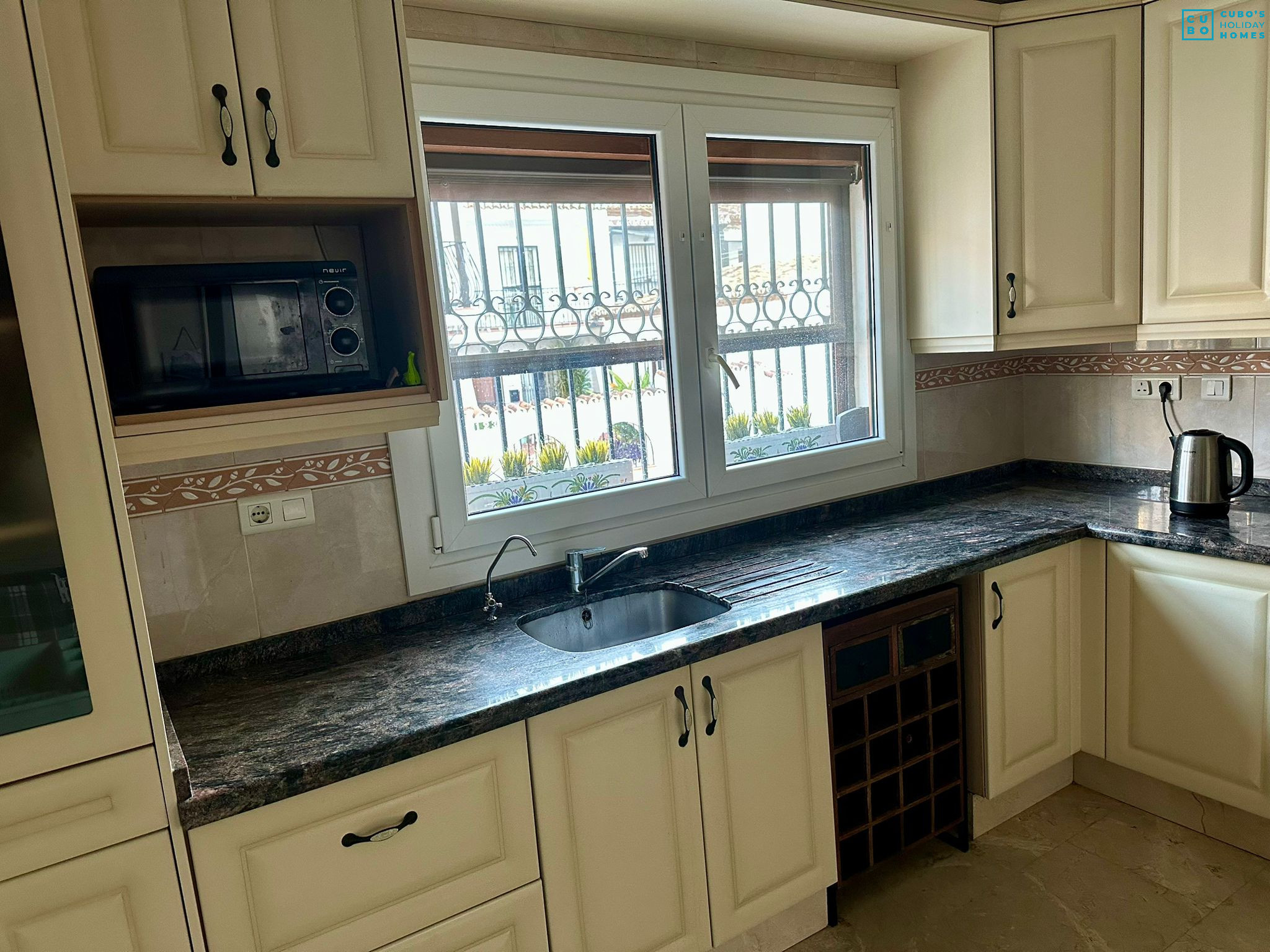 Casa en Nerja - .Nueva Nerja - Pueblo Andaluz (91)