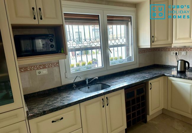 Casa en Nerja - .Nueva Nerja - Pueblo Andaluz (91)