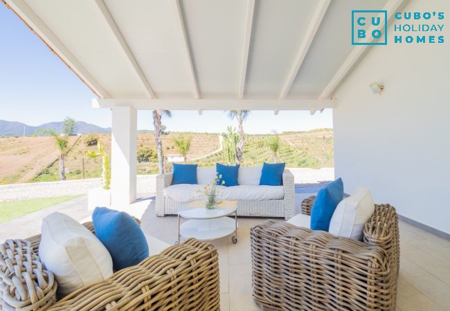 Villa en Alhaurín el Grande - Cubo's Villa Loft Monte Perdido Villa en Alhaurín el Grande - Cubo's Villa Loft Monte Perdido