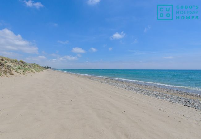 Apartamento en Marbella - Cubo's Beach & Golf Marbella Apartamento en Marbella - Cubo's Beach & Golf Marbella