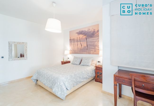 Apartamento en Marbella - Cubo's Beach & Golf Marbella