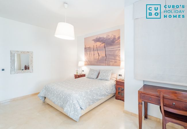 Apartamento en Marbella - Cubo's Beach & Golf Marbella Apartamento en Marbella - Cubo's Beach & Golf Marbella