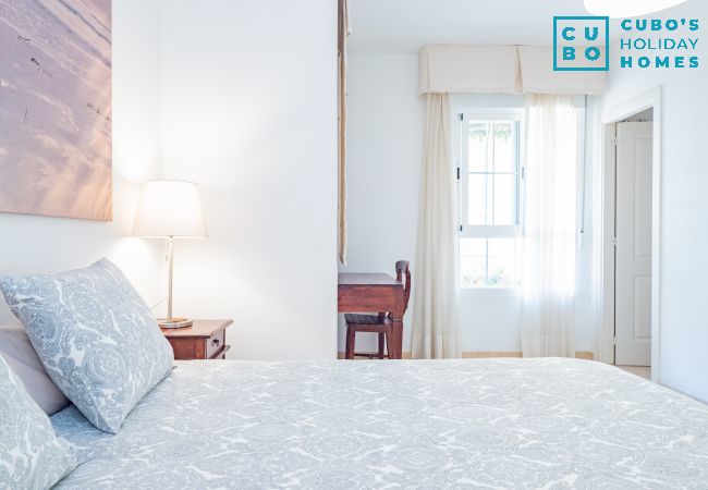 Apartamento en Marbella - Cubo's Beach & Golf Marbella