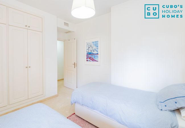 Apartamento en Marbella - Cubo's Beach & Golf Marbella Apartamento en Marbella - Cubo's Beach & Golf Marbella