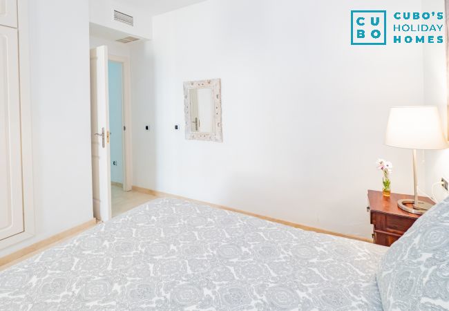 Apartamento en Marbella - Cubo's Beach & Golf Marbella Apartamento en Marbella - Cubo's Beach & Golf Marbella