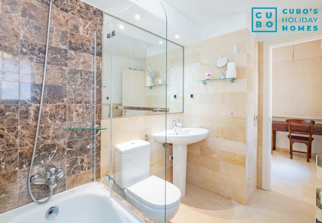 Apartamento en Marbella - Cubo's Beach & Golf Marbella Apartamento en Marbella - Cubo's Beach & Golf Marbella