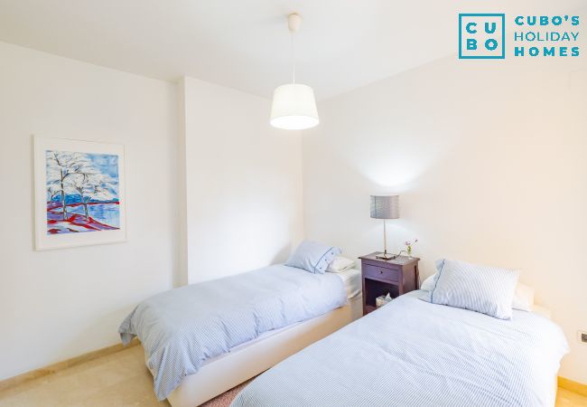 Apartamento en Marbella - Cubo's Beach & Golf Marbella Apartamento en Marbella - Cubo's Beach & Golf Marbella