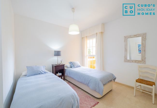 Apartamento en Marbella - Cubo's Beach & Golf Marbella Apartamento en Marbella - Cubo's Beach & Golf Marbella