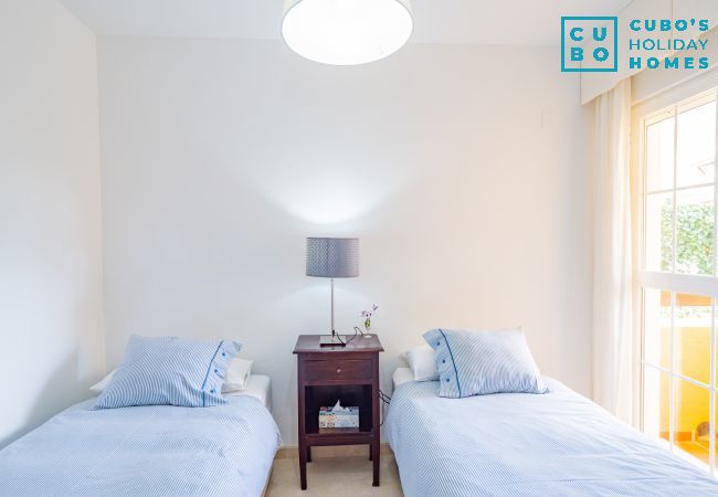 Apartamento en Marbella - Cubo's Beach & Golf Marbella Apartamento en Marbella - Cubo's Beach & Golf Marbella