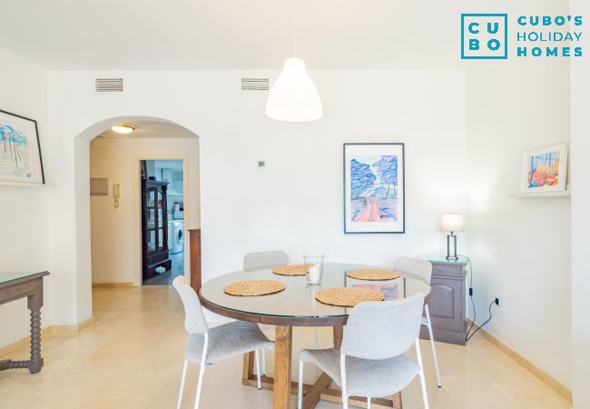 Apartamento en Marbella - Cubo's Beach & Golf Marbella Apartamento en Marbella - Cubo's Beach & Golf Marbella