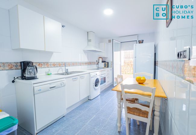 Apartamento en Marbella - Cubo's Beach & Golf Marbella Apartamento en Marbella - Cubo's Beach & Golf Marbella