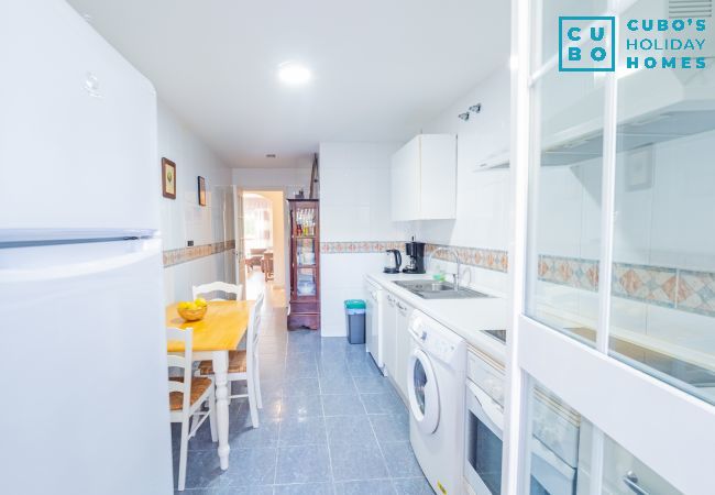 Apartamento en Marbella - Cubo's Beach & Golf Marbella Apartamento en Marbella - Cubo's Beach & Golf Marbella