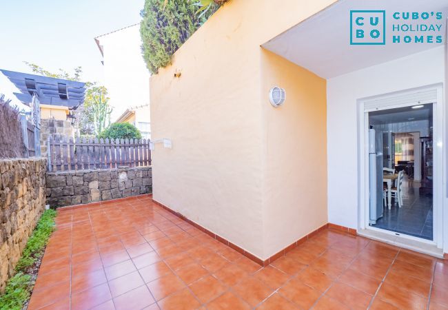 Apartamento en Marbella - Cubo's Beach & Golf Marbella Apartamento en Marbella - Cubo's Beach & Golf Marbella