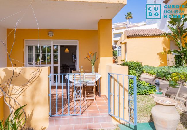 Apartamento en Marbella - Cubo's Beach & Golf Marbella Apartamento en Marbella - Cubo's Beach & Golf Marbella
