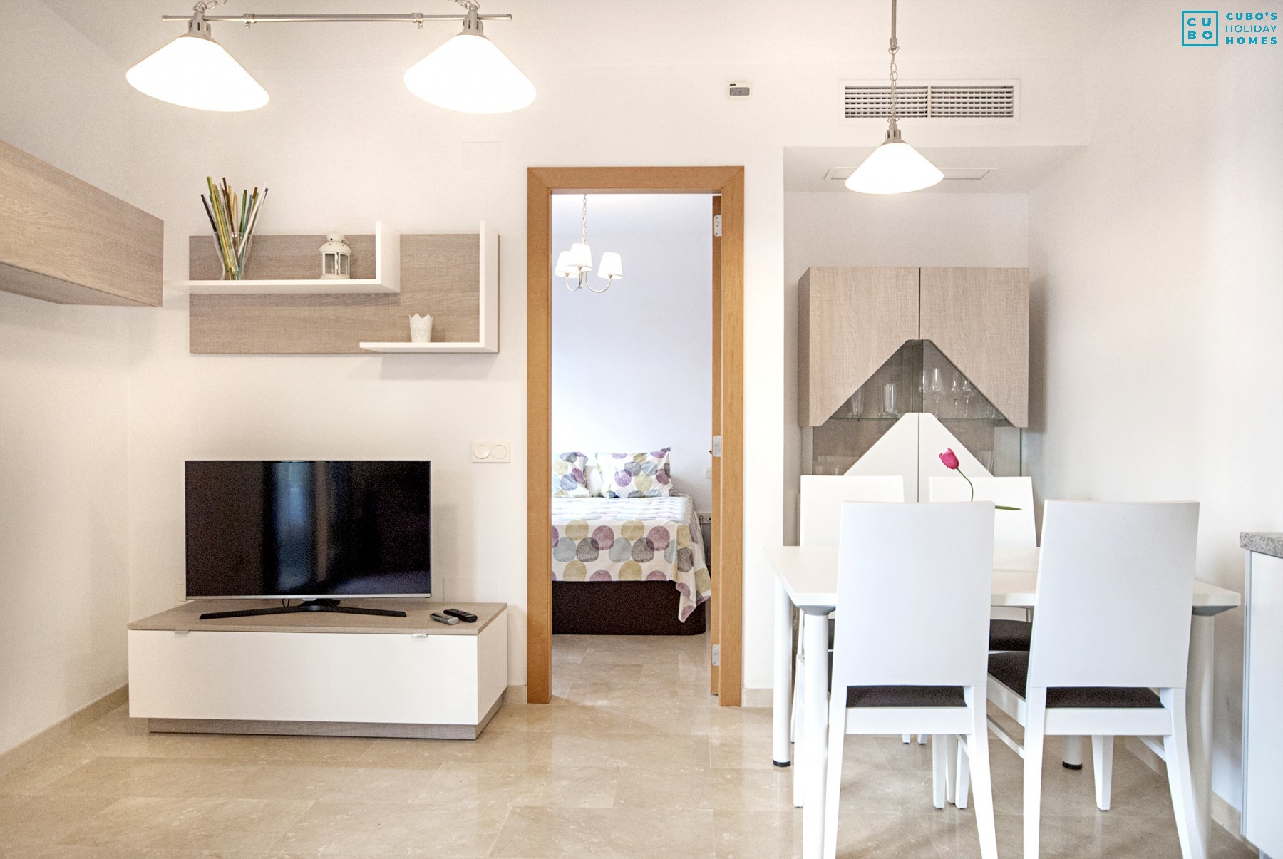 Fuengirola - Apartamento