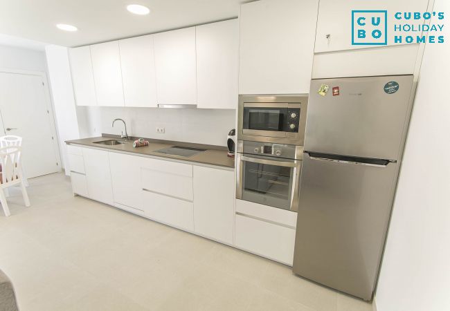Apartamento en Nerja - .Carabeo 2 dorm. Nerja Apartamento en Nerja - .Carabeo 2 dorm. Nerja