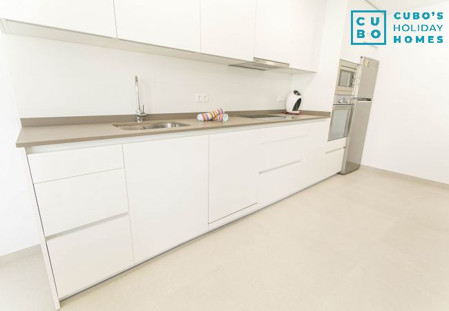 Apartamento en Nerja - .Carabeo 2 dorm. Nerja Apartamento en Nerja - .Carabeo 2 dorm. Nerja
