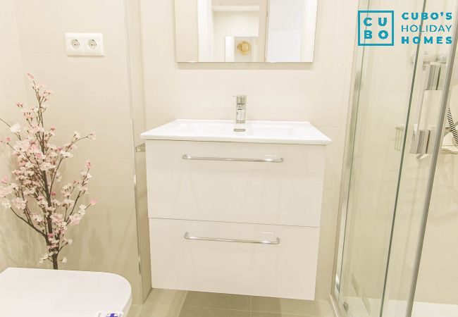 Apartamento en Nerja - .Carabeo 2 dorm. Nerja Apartamento en Nerja - .Carabeo 2 dorm. Nerja