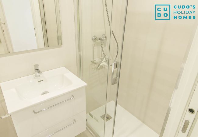 Apartamento en Nerja - .Carabeo 2 dorm. Nerja Apartamento en Nerja - .Carabeo 2 dorm. Nerja