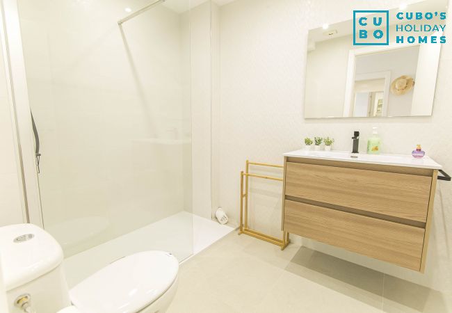 Apartamento en Nerja - .Carabeo 2 dorm. Nerja Apartamento en Nerja - .Carabeo 2 dorm. Nerja