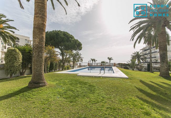 Apartamento en Nerja - .Carabeo 2 dorm. Nerja Apartamento en Nerja - .Carabeo 2 dorm. Nerja
