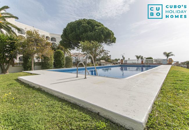 Apartamento en Nerja - .Carabeo 2 dorm. Nerja Apartamento en Nerja - .Carabeo 2 dorm. Nerja