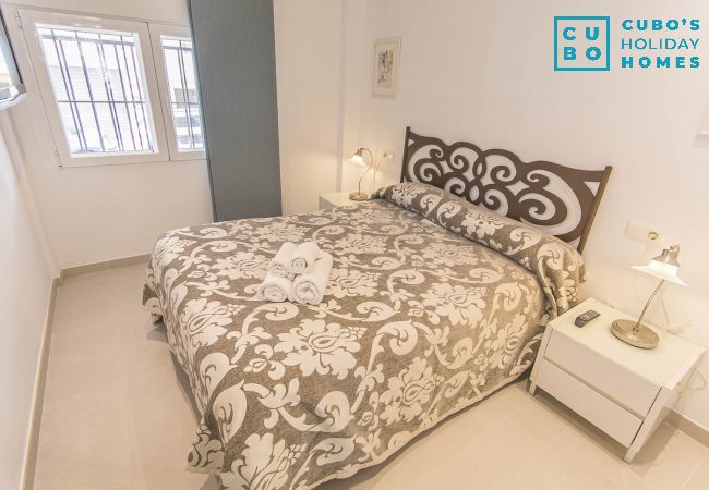 Apartamento en Nerja - Carabeo 2 dorm. Nerja