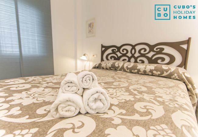 Apartamento en Nerja - .Carabeo 2 dorm. Nerja Apartamento en Nerja - .Carabeo 2 dorm. Nerja