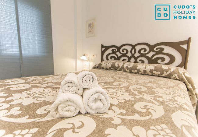 Apartamento en Nerja - Carabeo 2 dorm. Nerja