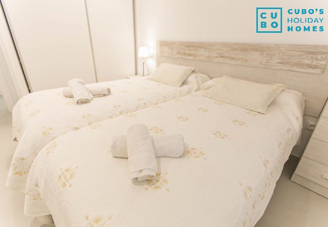 Apartamento en Nerja - Carabeo 2 dorm. Nerja