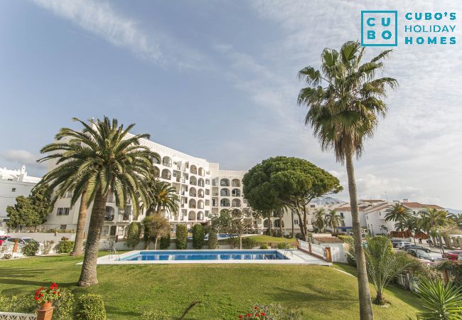 Apartamento en Nerja - .Carabeo 2 dorm. Nerja Apartamento en Nerja - .Carabeo 2 dorm. Nerja