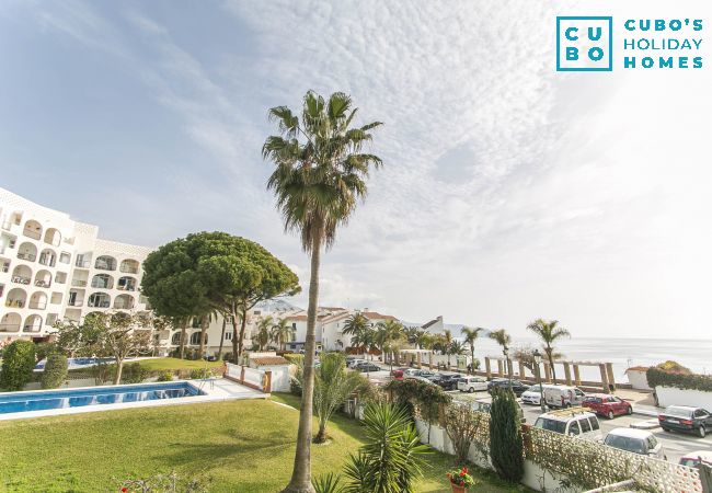 Apartamento en Nerja - .Carabeo 2 dorm. Nerja Apartamento en Nerja - .Carabeo 2 dorm. Nerja