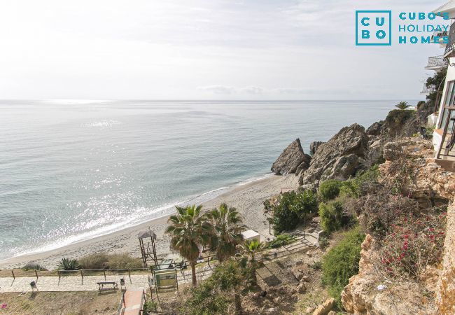 Apartamento en Nerja - .Carabeo 2 dorm. Nerja Apartamento en Nerja - .Carabeo 2 dorm. Nerja