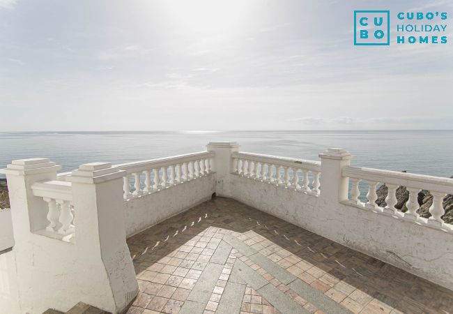 Apartamento en Nerja - .Carabeo 2 dorm. Nerja Apartamento en Nerja - .Carabeo 2 dorm. Nerja