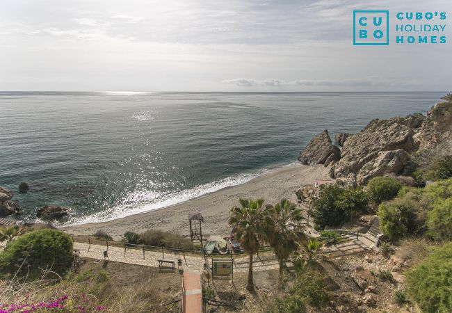 Apartamento en Nerja - .Carabeo 2 dorm. Nerja Apartamento en Nerja - .Carabeo 2 dorm. Nerja