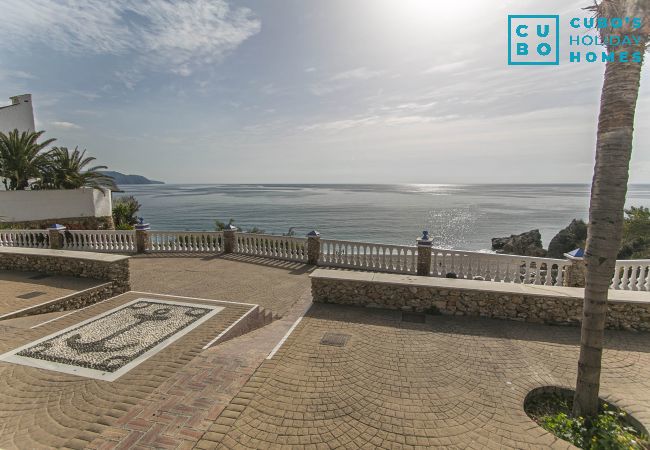 Apartamento en Nerja - .Carabeo 2 dorm. Nerja Apartamento en Nerja - .Carabeo 2 dorm. Nerja