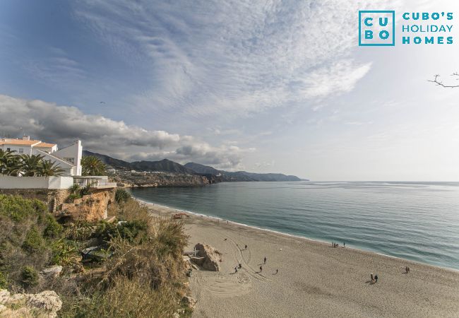Apartamento en Nerja - .Carabeo 2 dorm. Nerja Apartamento en Nerja - .Carabeo 2 dorm. Nerja