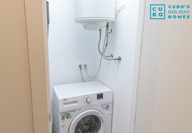 Apartamento en Nerja - .Carabeo 2 dorm. Nerja Apartamento en Nerja - .Carabeo 2 dorm. Nerja