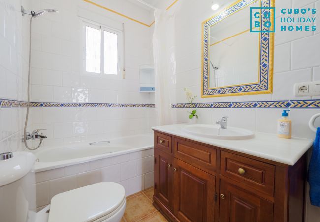 Casa rural en Alhaurín el Grande - Cubo's Finca Villaverde Casa rural en Alhaurín el Grande - Cubo's Finca Villaverde