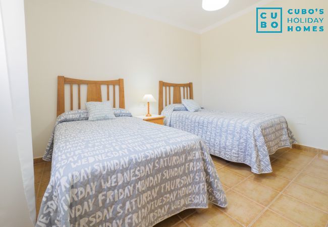 Casa rural en Alhaurín el Grande - Cubo's Finca Villaverde Casa rural en Alhaurín el Grande - Cubo's Finca Villaverde