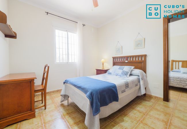 Casa rural en Alhaurín el Grande - Cubo's Finca Villaverde Casa rural en Alhaurín el Grande - Cubo's Finca Villaverde