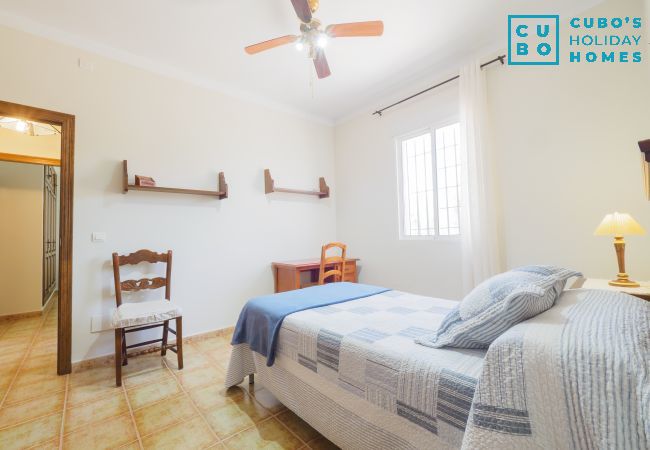 Casa rural en Alhaurín el Grande - Cubo's Finca Villaverde Casa rural en Alhaurín el Grande - Cubo's Finca Villaverde