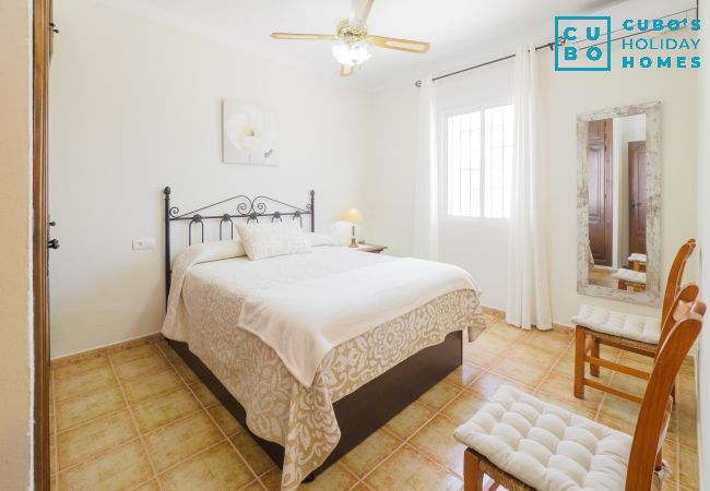 Casa rural en Alhaurín el Grande - Cubo's Finca Villaverde Casa rural en Alhaurín el Grande - Cubo's Finca Villaverde