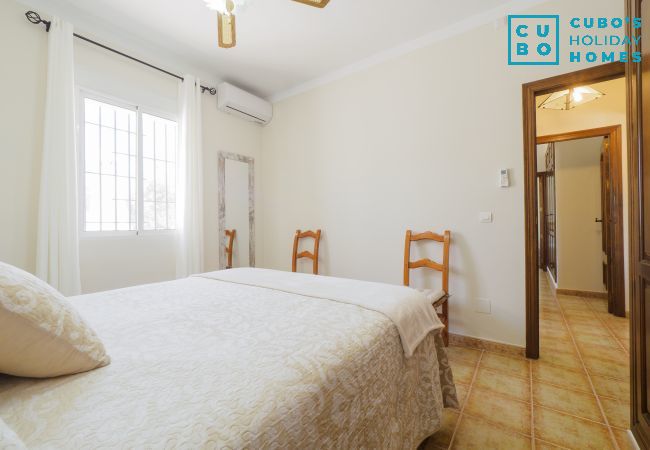 Casa rural en Alhaurín el Grande - Cubo's Finca Villaverde Casa rural en Alhaurín el Grande - Cubo's Finca Villaverde