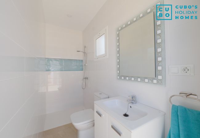 Casa rural en Alhaurín el Grande - Cubo's Finca Villaverde Casa rural en Alhaurín el Grande - Cubo's Finca Villaverde