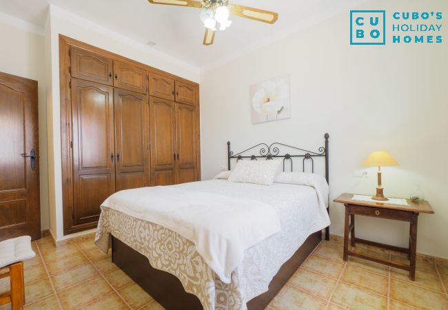 Casa rural en Alhaurín el Grande - Cubo's Finca Villaverde Casa rural en Alhaurín el Grande - Cubo's Finca Villaverde