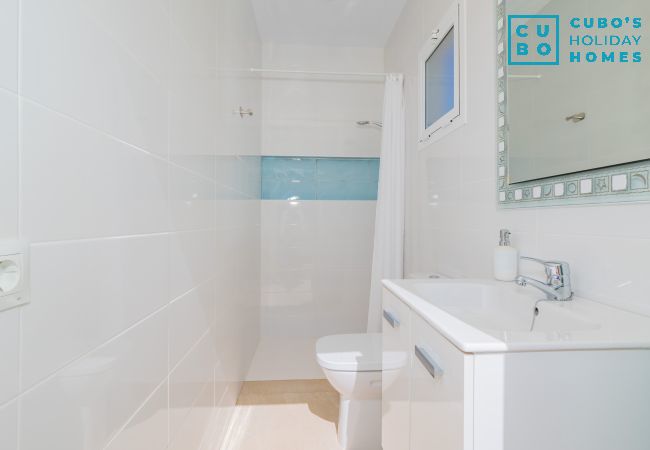 Casa rural en Alhaurín el Grande - Cubo's Finca Villaverde Casa rural en Alhaurín el Grande - Cubo's Finca Villaverde