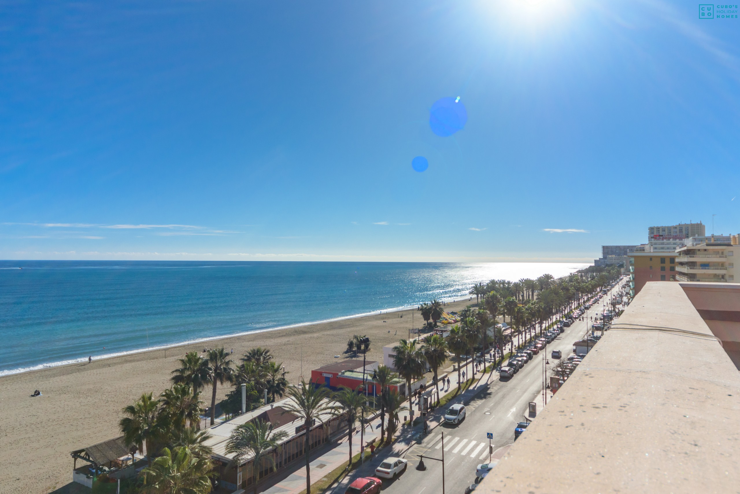 Torremolinos - Apartamento